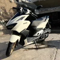 موتور کلیک NMS 170