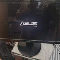 مانیتور سالم|قطعات و لوازم جانبی رایانه|فردیس, شهرک ۱۱۰|دیوار