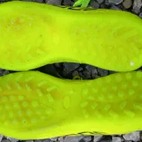 کفش فوتبال مخصوص چمن مصنوعی سایز ۴۳|کیف، کفش، کمربند|سرخرود, |دیوار