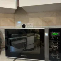 مایکروفر مدل پاناسونیک