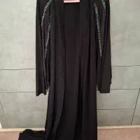 مانتو عبایی زنانه