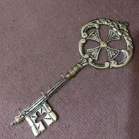 جا کلیدی برنز