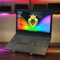 دل مهندسی صنعتی 8 هسته i7 گرافیک Quadro حرفه ای