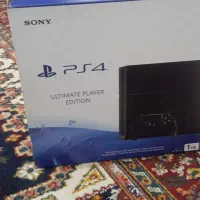جعبه خالی ps4