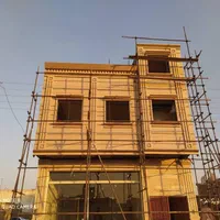 اجرای نمای کامپوزیت|خدمات پیشه و مهارت|قم, آذر (نکویی)|دیوار