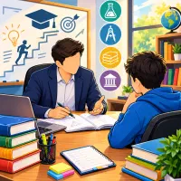 مسیرمطمئن تارتبه‌ها برترکنکور و قبولی درتیزهوشان