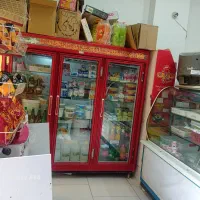 واگذاری تجهیزات لبنیاتی به قیمت خریدپارسال|فروشگاه و مغازه|گلبهار, شهر جدید گلبهار|دیوار