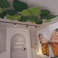 ط3بـقه دربسـت/بهتــرین لوکیشــن|اجارهٔ خانه و ویلا|قم, بکایی|دیوار