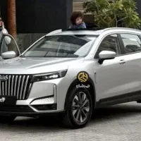 ایکس77 و اف ایکس40%/(نقدواقساط)|خودرو سواری و وانت|اهواز, پادادشهر|دیوار