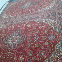 فرش دستباف در حد نو