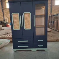 ام دی اف برشکار/کلاف کار /شب کار|استخدام صنعتی، فنی، مهندسی|قم, کاسه گران|دیوار