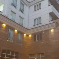 ۱۰۰ متر ۲ خواب / نگین ازگل / برج باغ