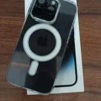 آیفون 14 pro zda تک سیم ریجستری شده باتری ۱۰۰