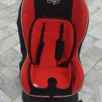 صندلی خودروی بچه مدل دلیجان