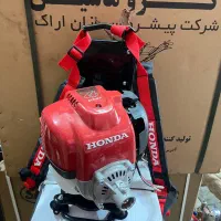 علفتراش علفزن هوندا تایلندی کیفیت درجه۱ پشتی