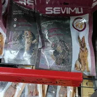 تشویقی برند سویملی سگ و گربه|لوازم جانبی حیوانات|احمدآبادمستوفی, |دیوار