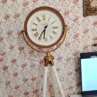 ساعت ایستاده نونو