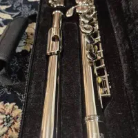 فروش فلوت یک بار استفاده شده