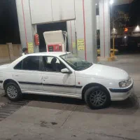 پارس دوگانه|خودرو سواری و وانت|بم, |دیوار