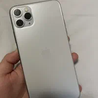 11 promax silver