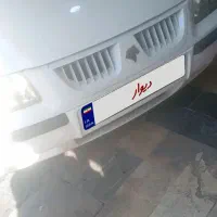 سمند ال ایکس