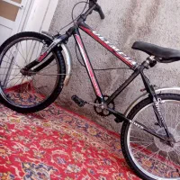 دوچرخه
