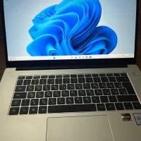 لپ تاپ هواوی d15 در حد نو|رایانه همراه|کرج, شهرک آسمان|دیوار