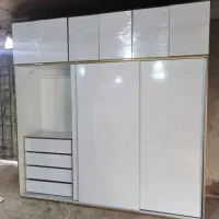 کمد ۶ تیکه دکو گردو