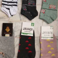 جوراب فقط ۲۵ت