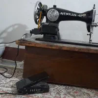 چرخ خیاطی نیومن