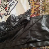 بلوز شلوار چرم|کفش و لباس بچه|قم, گلزار|دیوار