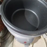 لوازم آشپزخانه پلوپزپارس خزر۳ت|اجاق گاز و لوازم برقی پخت‌وپز|اسلام‌شهر, شهرک واوان|دیوار