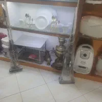 همکار لوازم خانگی سن زیر ۲۵