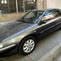 زانتیا در حد صفر اکازیون خیلی کم کارکرد|خودرو سواری و وانت|تهران, یوسفآباد|دیوار