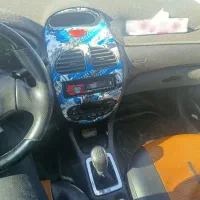 206 تیپ 3|خودرو سواری و وانت|میاندوآب, |دیوار