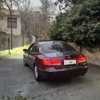 آزرای 2007 بادمجانی