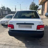 پراید صبا|خودرو سواری و وانت|جیرفت, |دیوار