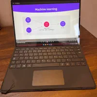 surface pro 8 - سرفیس پرو ۸|تبلت|اصفهان, رزمندگان|دیوار