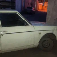 وانت باری|خودرو سواری و وانت|سیرجان, |دیوار