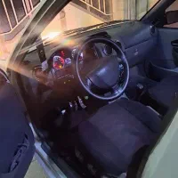 پراید 132 ،مدل 96|خودرو سواری و وانت|تربتحیدریه, شهرک ولیعصر|دیوار