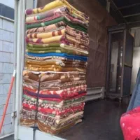 خدمات نیرو کامل ماشین جابه جایی اثاث منزل