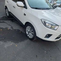 جک اس ۵ اتومات مدل ۱۳۹۹ بیرنگ|خودرو سواری و وانت|تبریز, |دیوار