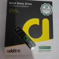 ssd nvme 256 gb addlink