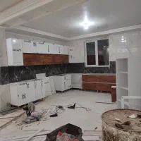 کابینت و کمد دیواری|خدمات پیشه و مهارت|الشتر, |دیوار