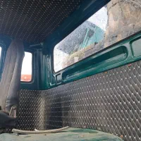 پمپ بتن دکل 28متری شویینگ|خودرو سنگین|چهاردانگه (تهران), |دیوار