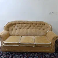 مبل ۷ نفره