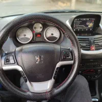 پژو 207 tu5|خودرو سواری و وانت|اردبیل, |دیوار