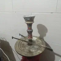 پیک نیک.ساب جی بی ال.قلیان.جعبه آچار گمشده