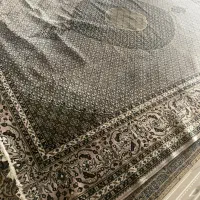 یک تخته فرش ۱۲ متری ماشینی فرش مشهد|فرش|تهران, مهران|دیوار