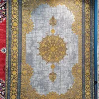 فرش تخفیفی/باقیمت ویژه 700/